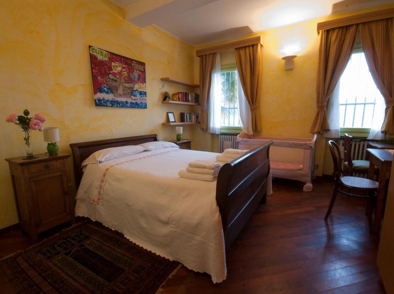 Al Poggio Hotel Omegna Ngoại thất bức ảnh