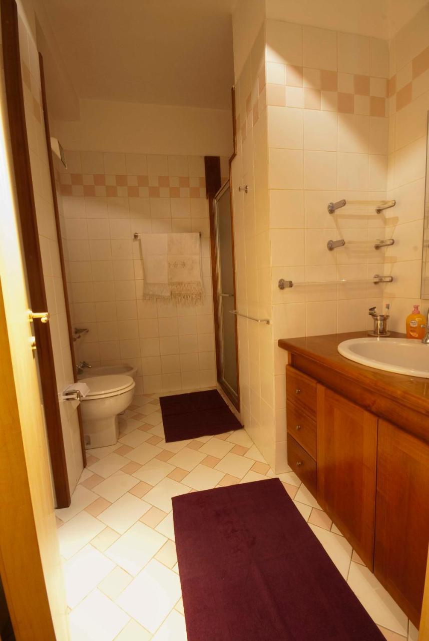 Al Poggio Hotel Omegna Ngoại thất bức ảnh