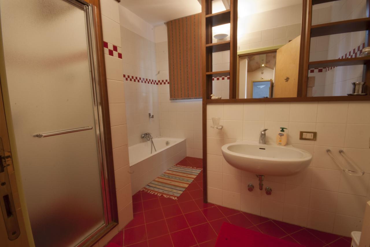 Al Poggio Hotel Omegna Ngoại thất bức ảnh